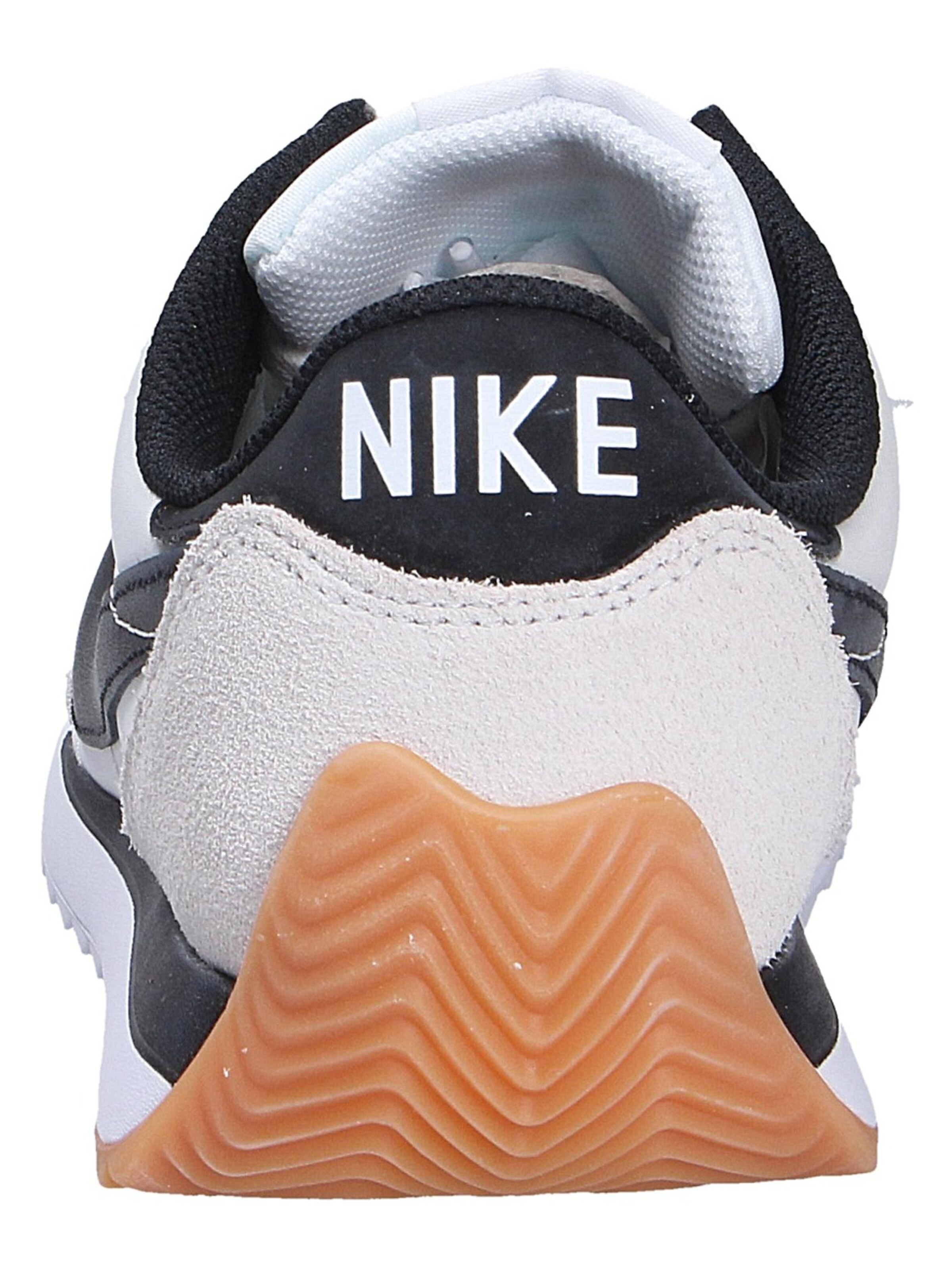 NIKE Sneaker low 'PACIFIC'‌ in Weiß