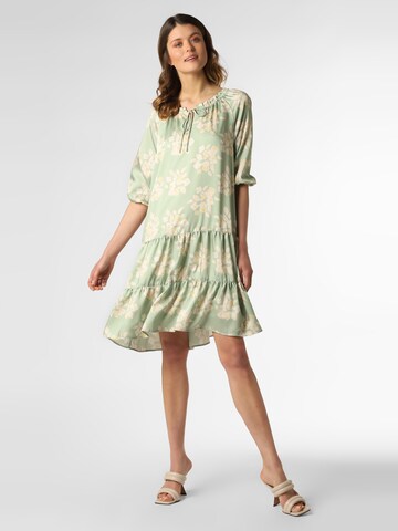 apriori Dress in Green