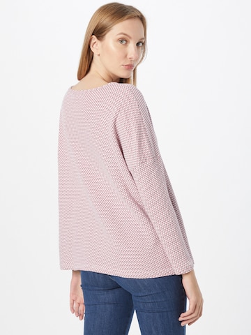 Pull-over 'ELBA' ONLY en rose