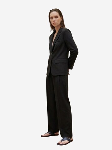Giacca invernale 'Jacken' di My fashion in nero