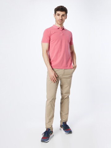 JOOP! - Camiseta 'Pasha' en rosa