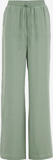 WE Fashion Παντελόνι σε πράσινο, Άποψη προϊόντος