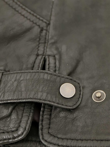 MADDOX Vest 'Georgio' in Black