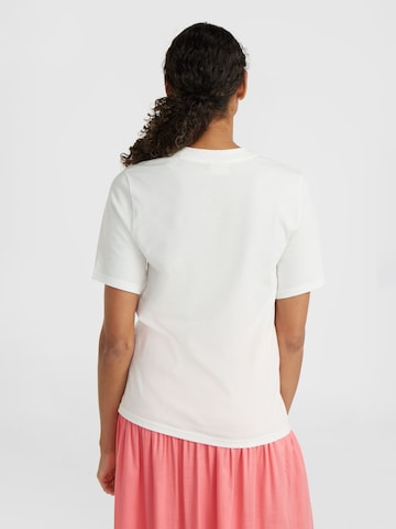 O'NEILL T- Shirt 'Luano' in Weiß