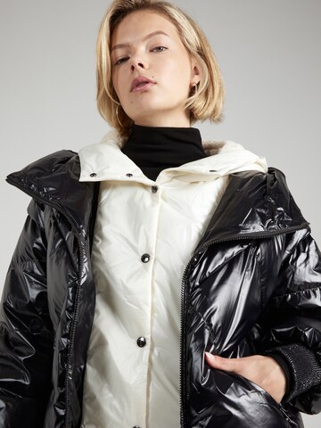 BOGNER Winter jacket 'XALLY' in Black