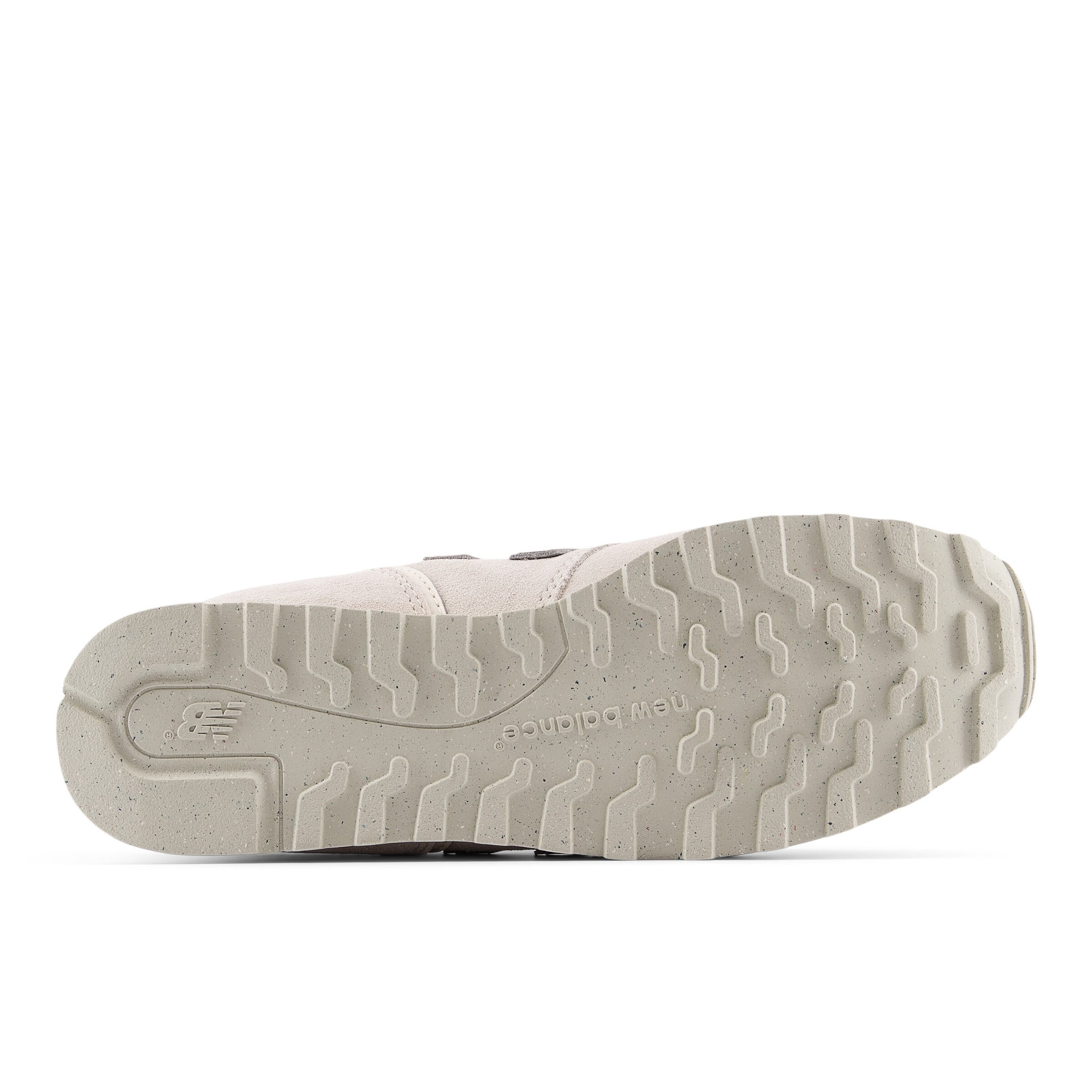 new balance Sneaker in Beige