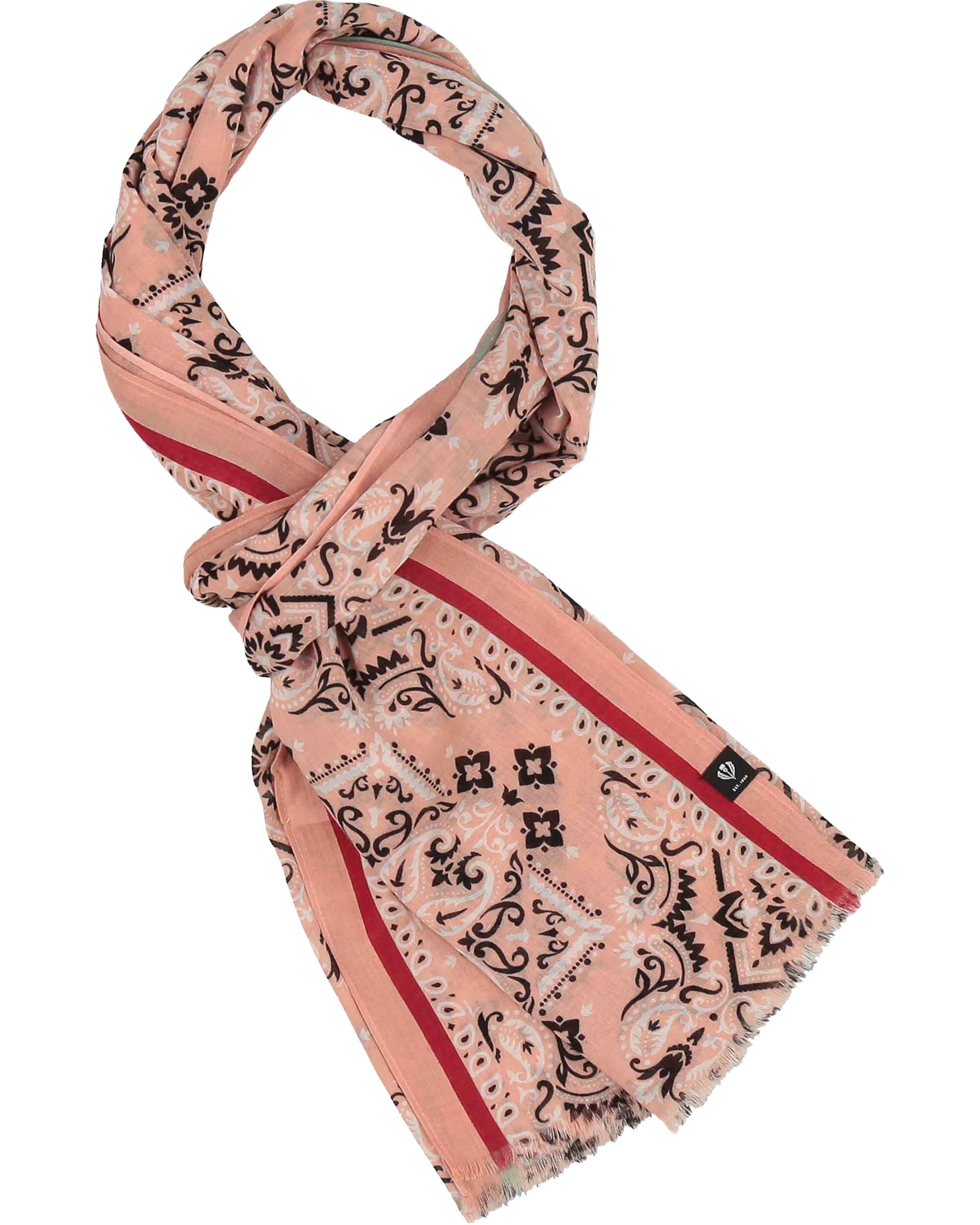 FRAAS Scarf in Pink