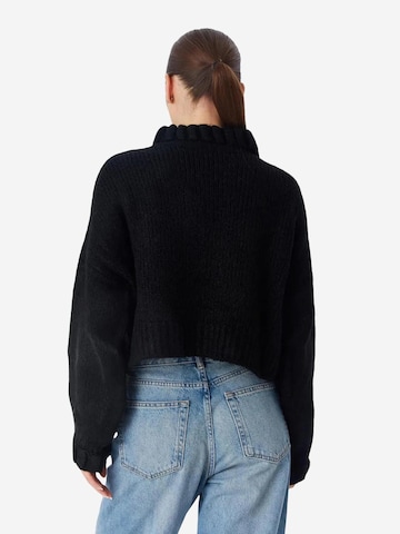 Pullover 'Pullover' di MixRay in nero