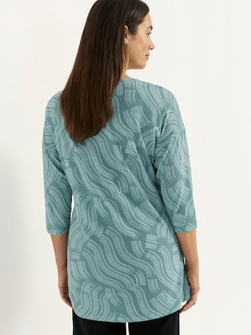 Cellbes of Sweden Tunika in Grün