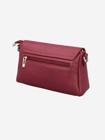 Adel Bags Schoudertas 'Jana' in Rood