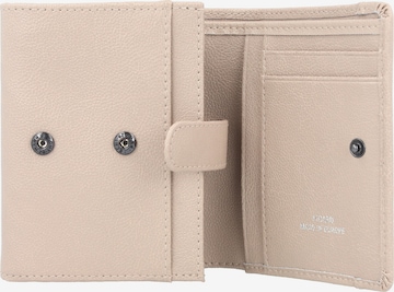 Picard Wallet 'Marie 1' in Beige