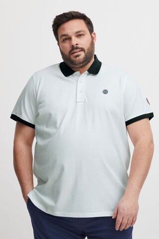 Blend Big Shirt 'Ralf' in White: front