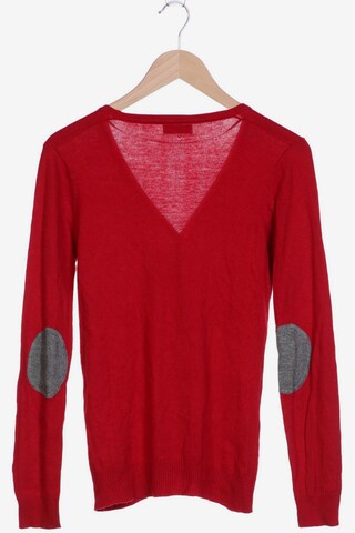 Malvin Sweater & Cardigan in M in Red
