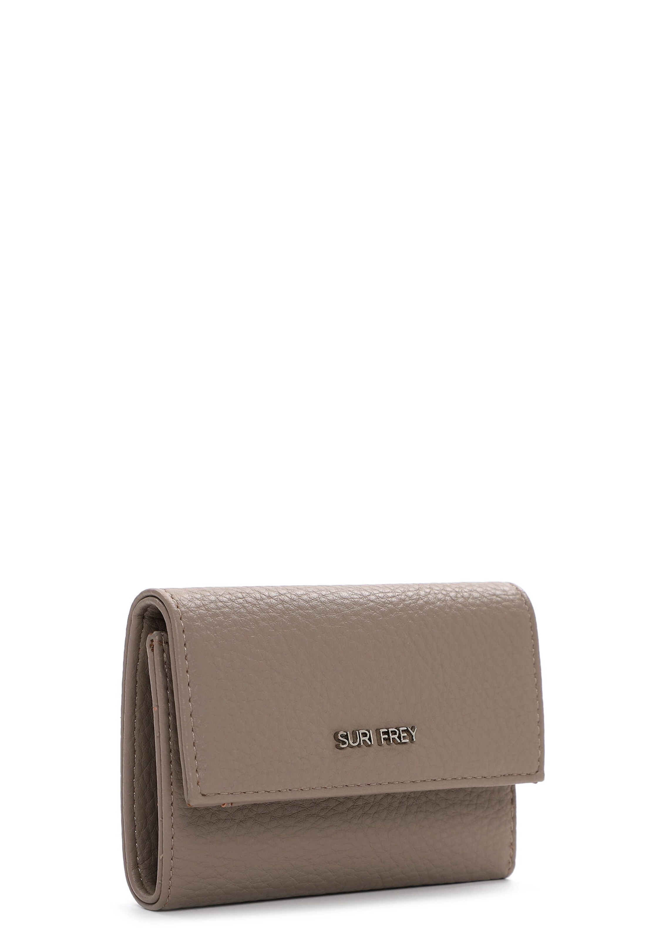 Suri Frey Wallet 'Tiffy' in Beige