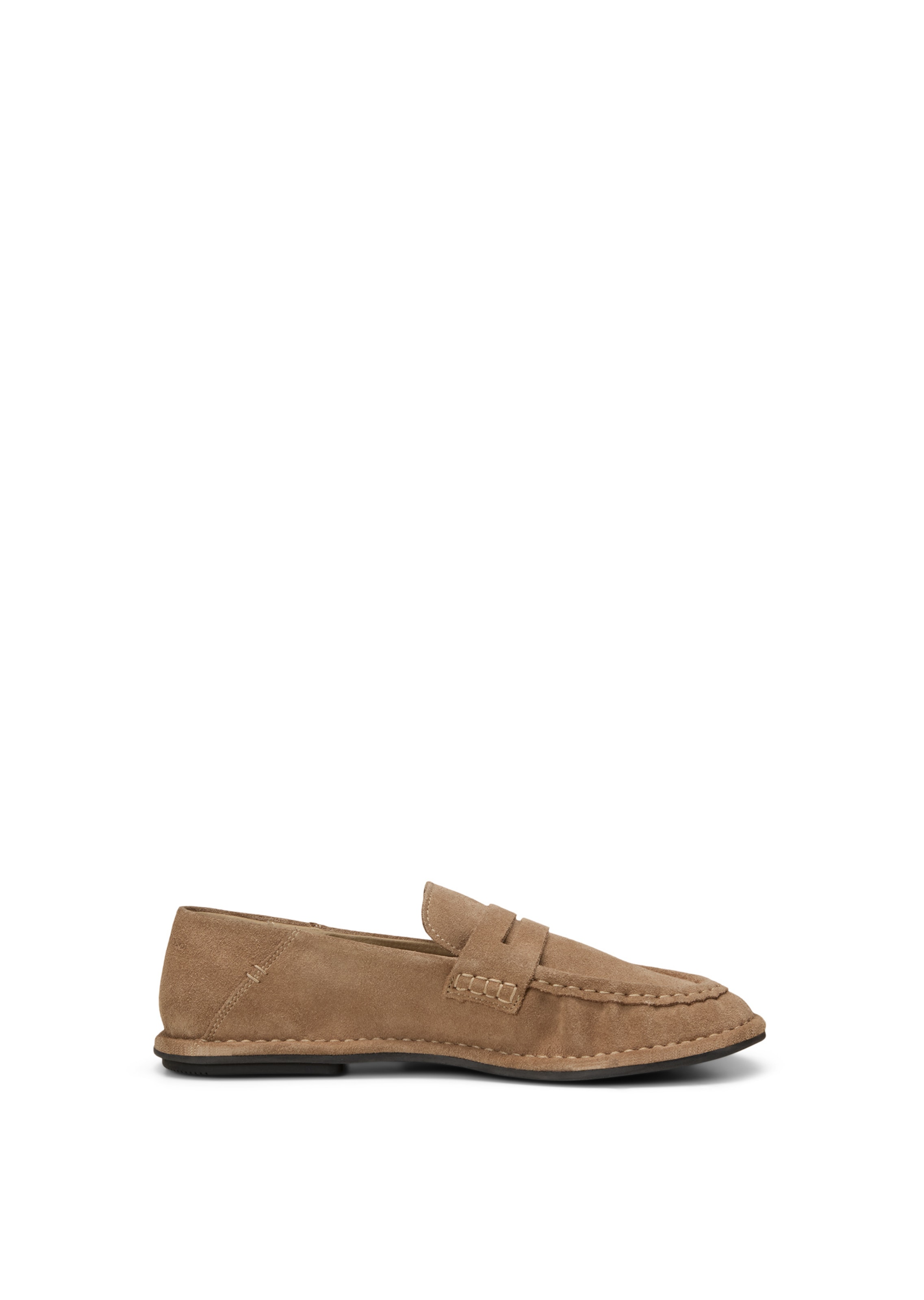 Marc O'Polo Moccasin in Brown