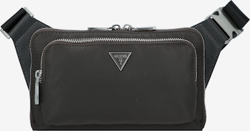 Pochette 'Milano' di GUESS in grigio: frontale