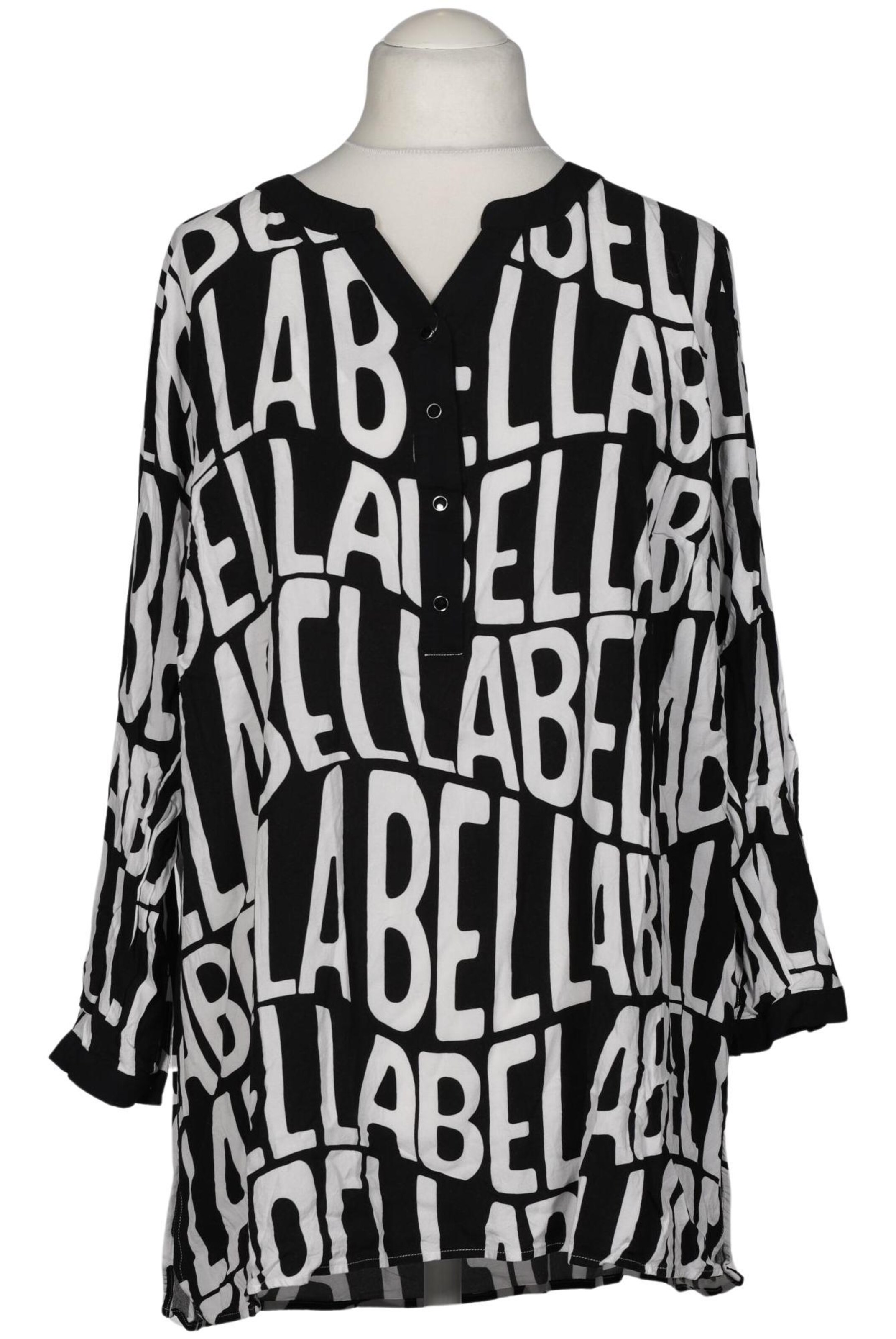 MIAMODA Blouse & Tunic in 6XL in Mixed colors: front