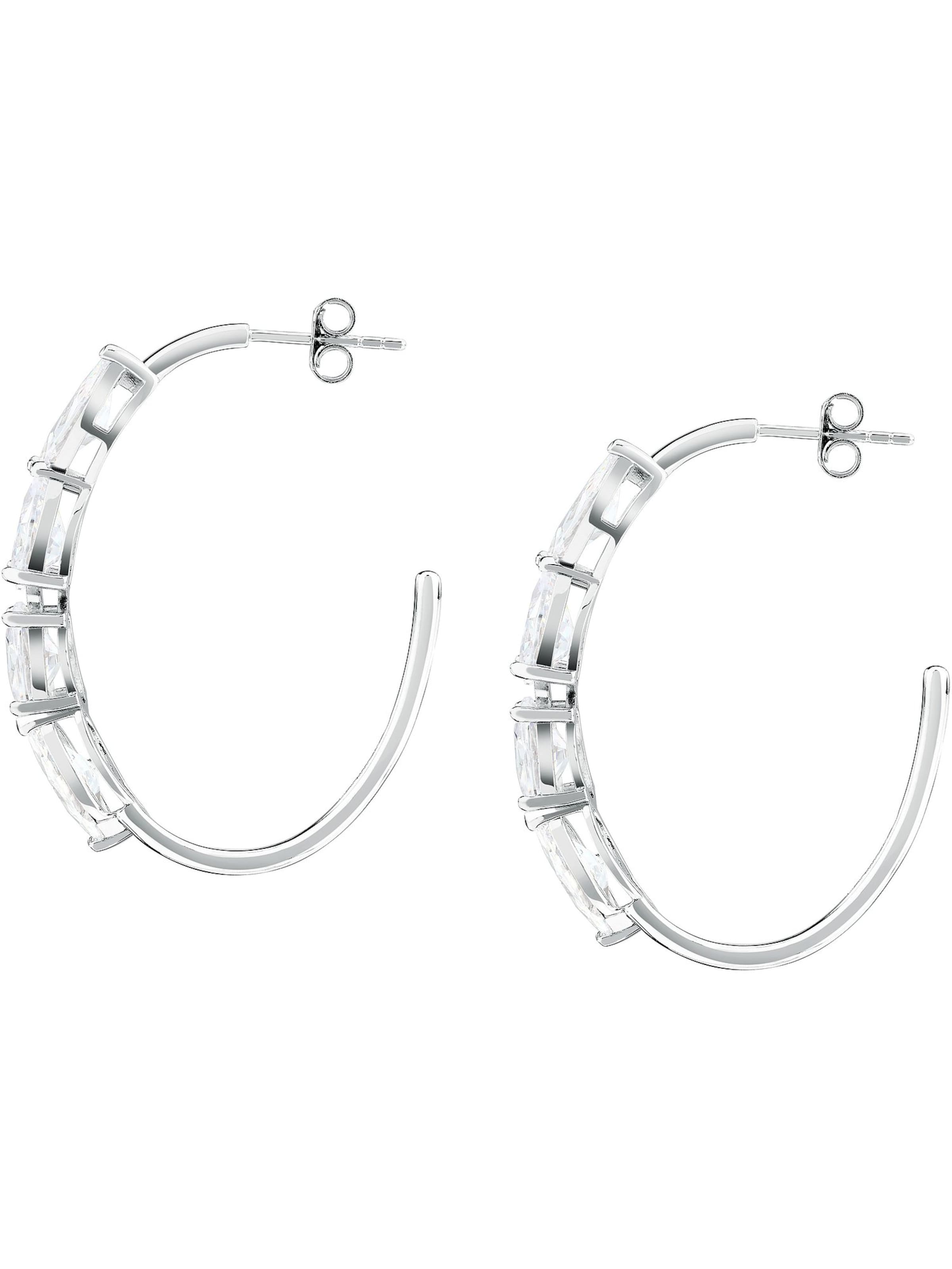 MORELLATO Ohrringe in Silber