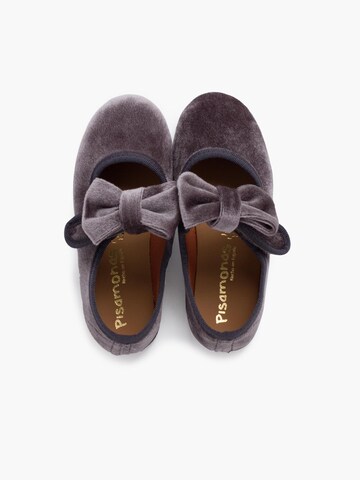 Pisamonas Ballerina‌‌‌‌ in Grau