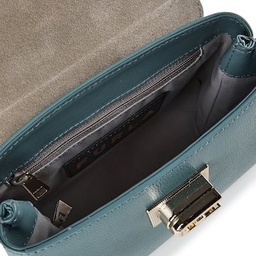 FURLA Handtasche in Blau