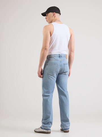 EIGHTYFIVE Loosefit Jeans in Blau