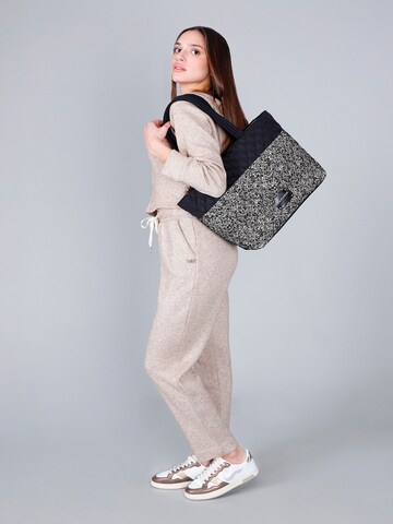 CAFè NOIR Shopper in Beige