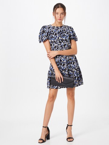 AX Paris Dress in Blue