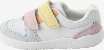 balta Next Sportbačiai: priekis