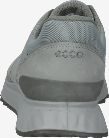 Baskets basses ECCO en gris