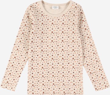 Hust & Claire Shirts 'Alanis' i beige: forside