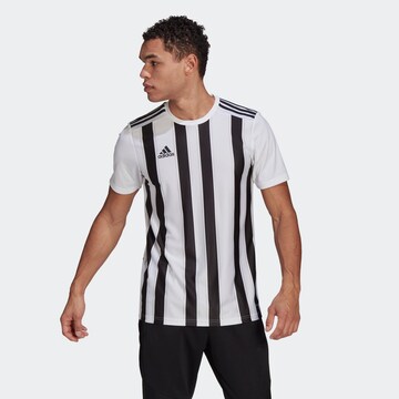 ADIDAS SPORTSWEAR Trikot in Weiß: Vorderseite