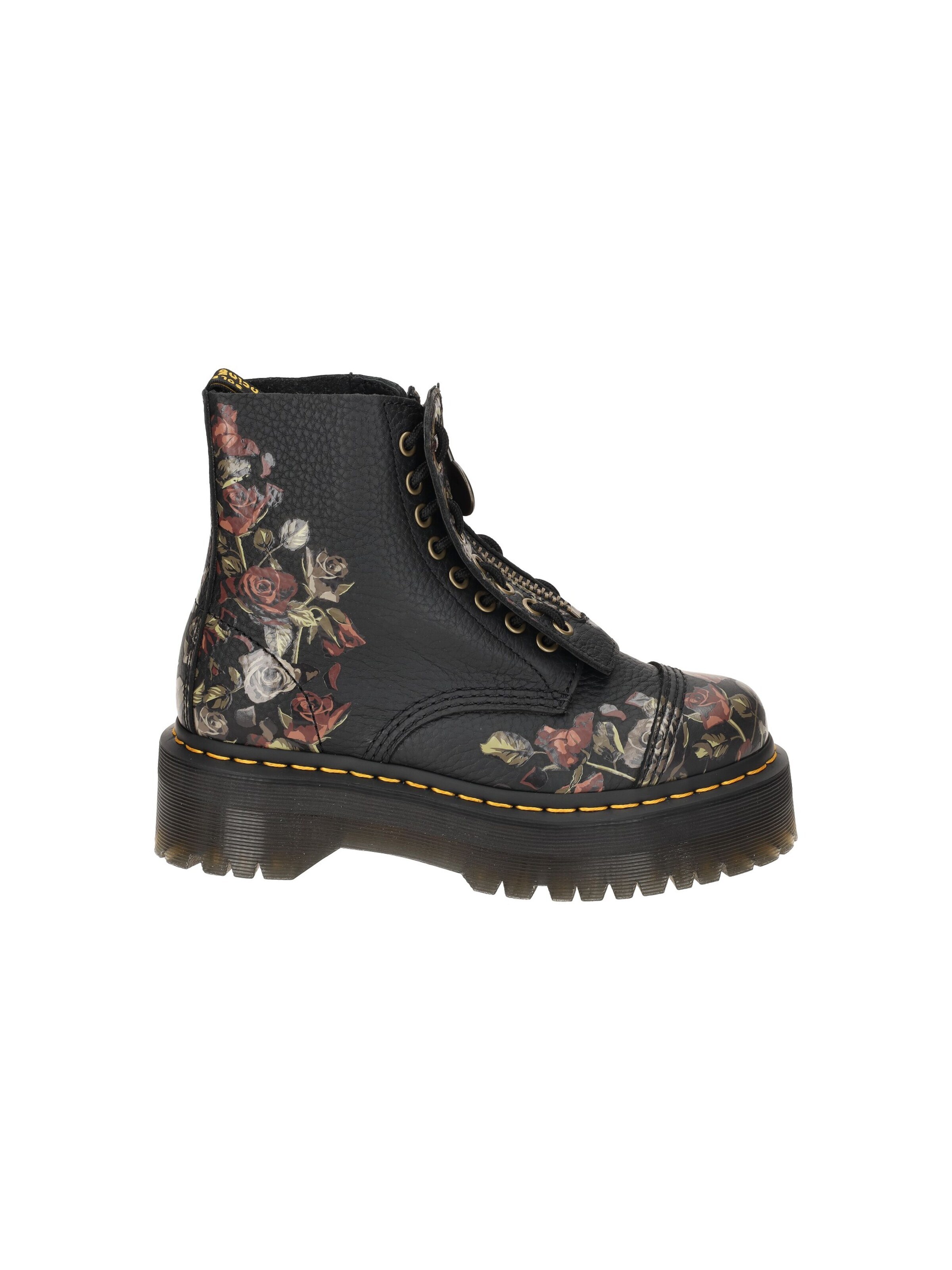 Dr. Martens Boots‌‌‌‌‌‌‌ in Schwarz