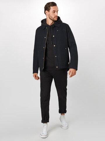 Coupe regular Sweat-shirt 'Onsceres' Only & Sons en noir