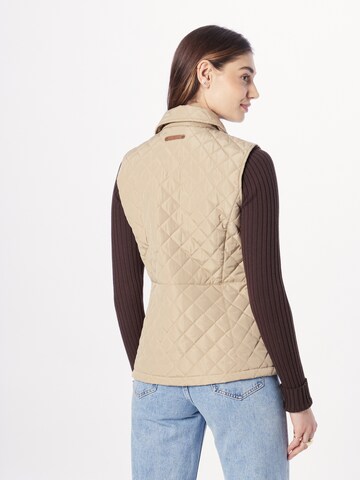 Lauren Ralph Lauren Vest in Beige