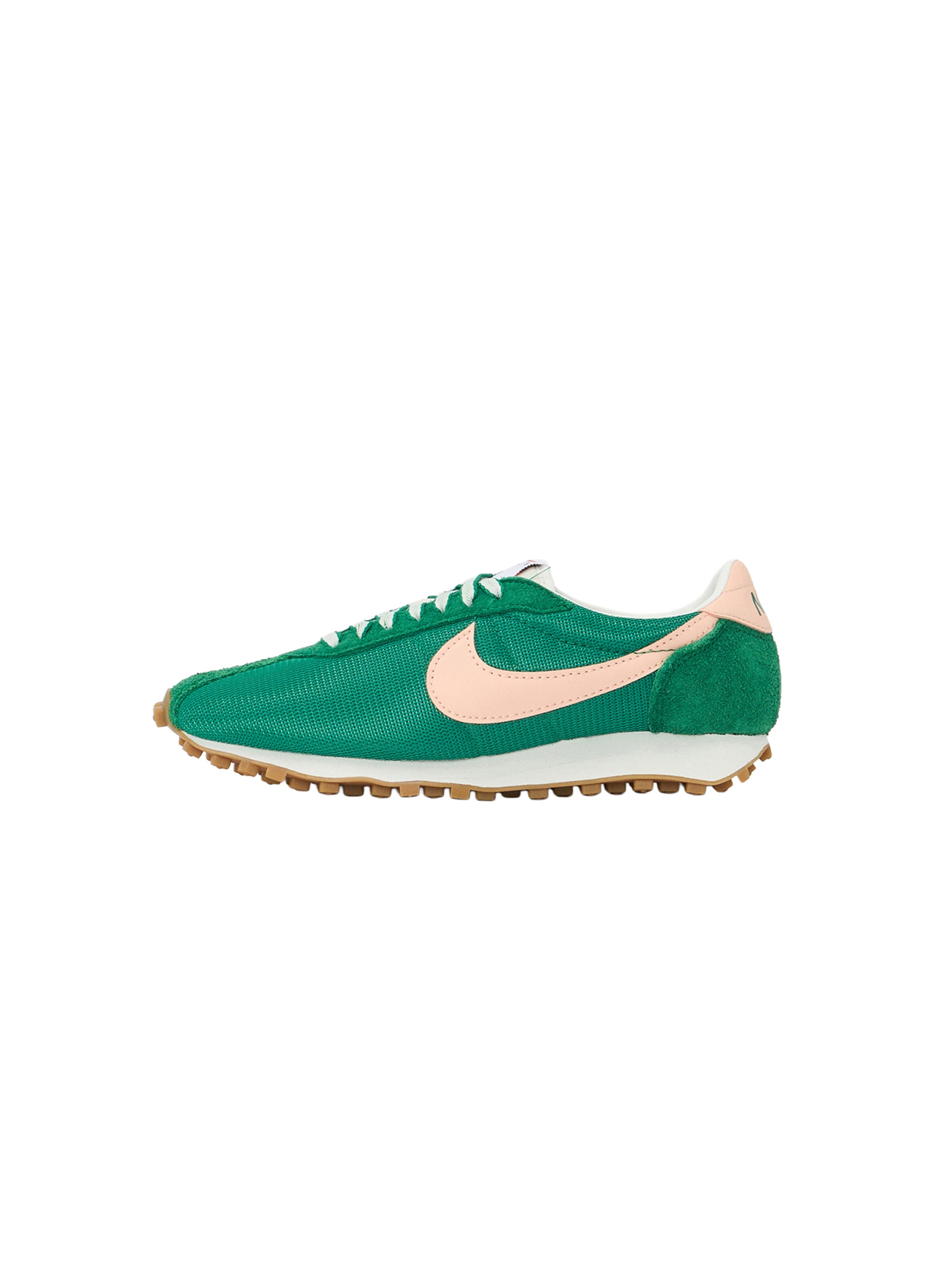 Nike SportswearNiske tenisice 'LD-1000' - zelena boja: prednji dio