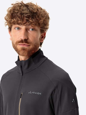 VAUDE Outdoor jacket 'Elope' in Black