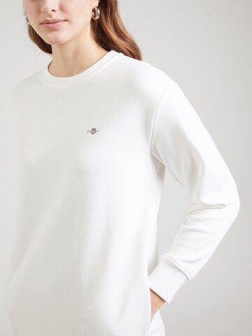 GANT Kleid in Weiß