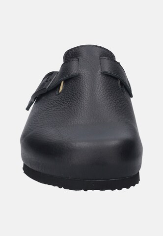 JOSEF SEIBEL Mule 'Josef 09' in Black