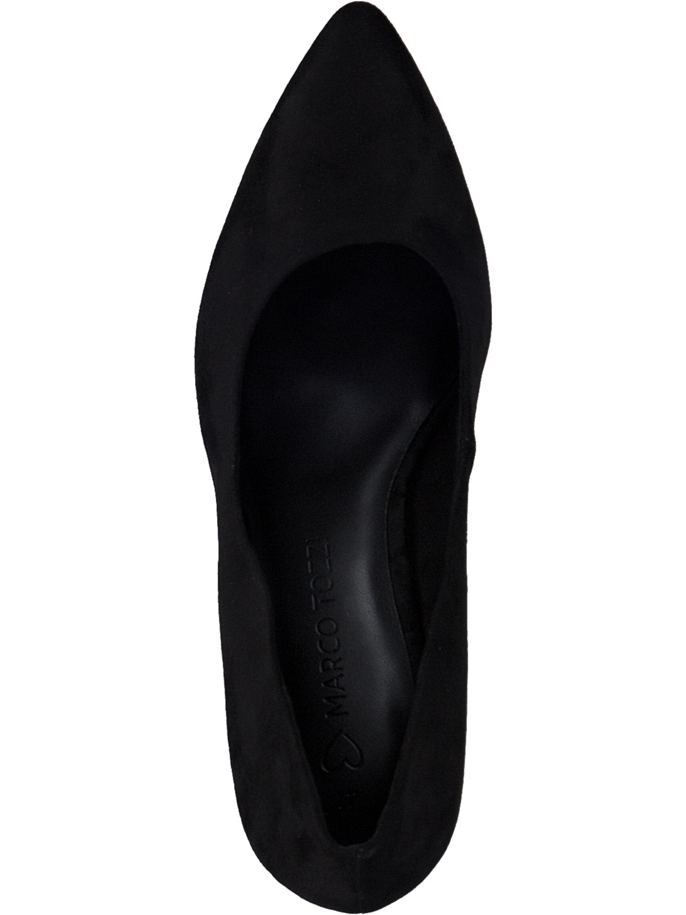 MARCO TOZZI Pumps in Black