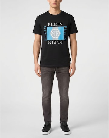 Philipp Plein - Camisa em preto