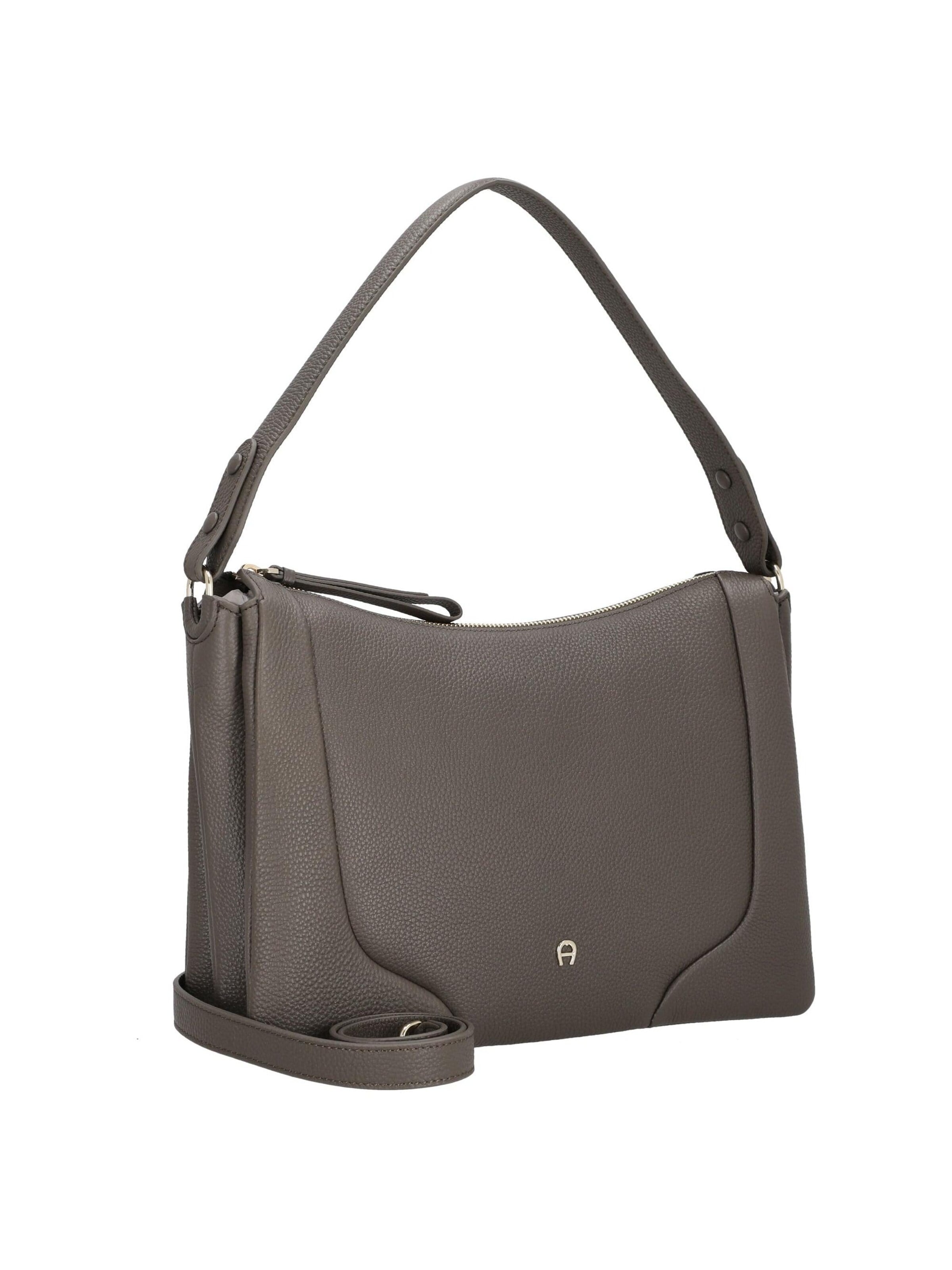 AIGNER Schultertasche‌‌‌‌ in Grau
