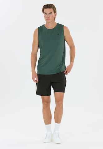 Virtus Regular Broek 'The One' in Zwart