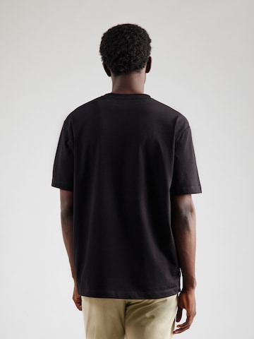 Lindbergh T-shirt i svart