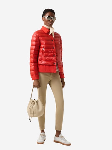 BOGNER Jacke 'Audrey' in Rot
