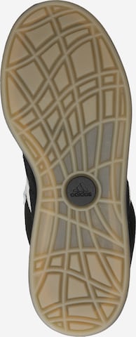 ADIDAS ORIGINALS - Zapatillas deportivas bajas 'Adimatic' en negro