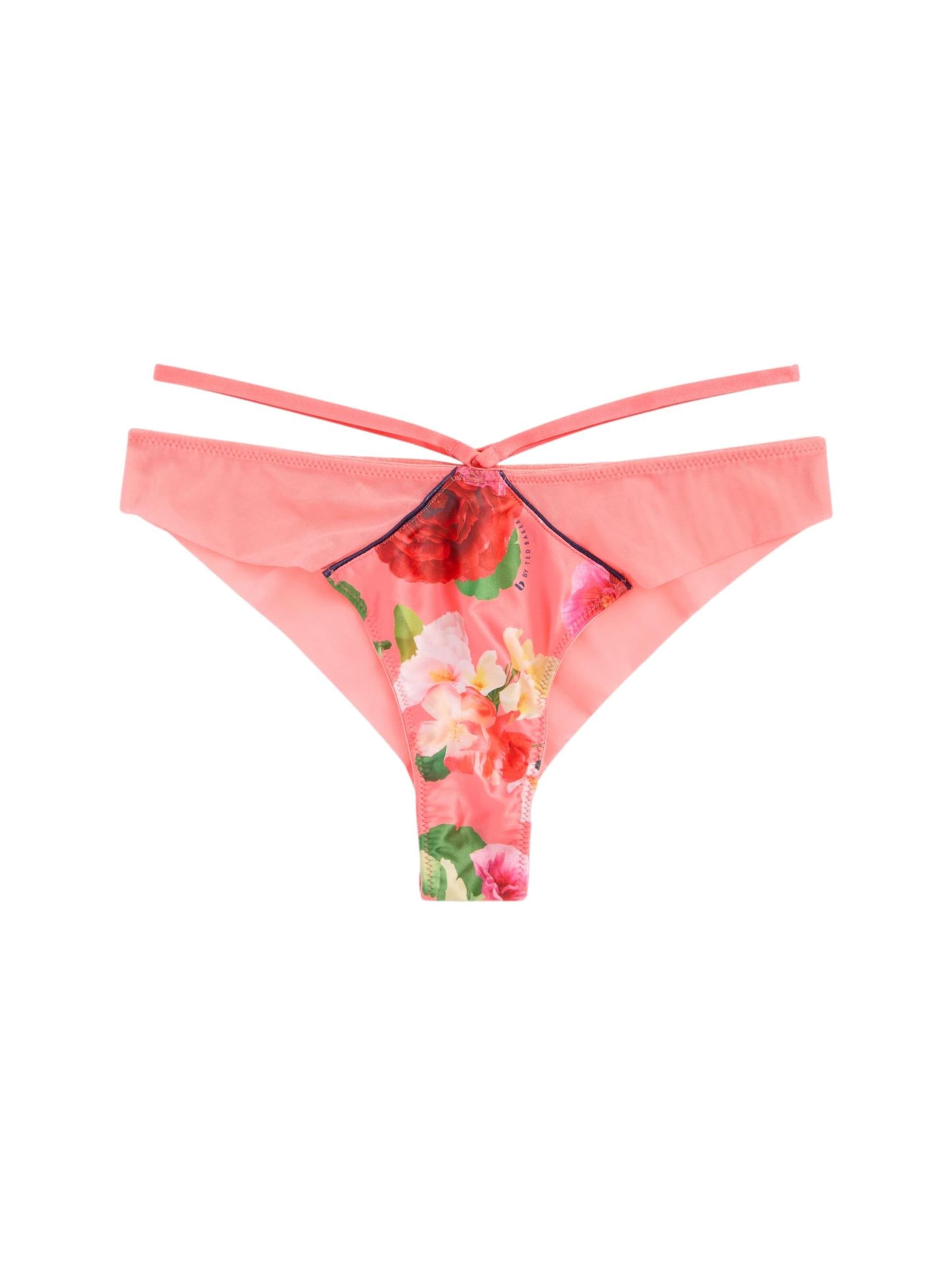 B by Ted Baker Slip in Pink: Vorderseite