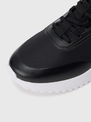 Calvin Klein Tenisky – černá