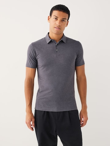 Next Shirt in Grey