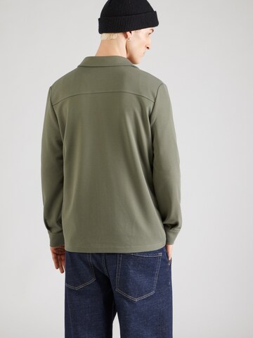 Only & Sons Regular fit Overhemd 'ONSNEWKOBE' in Grijs: terug