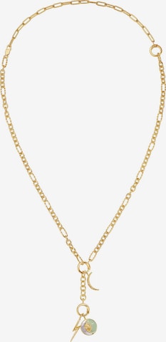 ANIA HAIE Necklace in Gold: front